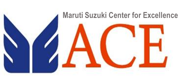 Maruti Suzuki Center for Excellence